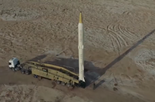 第16日中东战况：美以伊打得你死我活，俄罗斯却“赢麻”了 局势进入新高潮