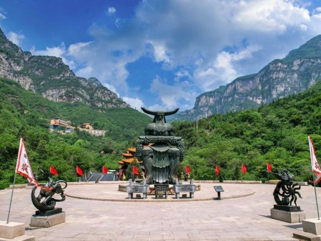 这些景区免票了 3-4月优惠大放送