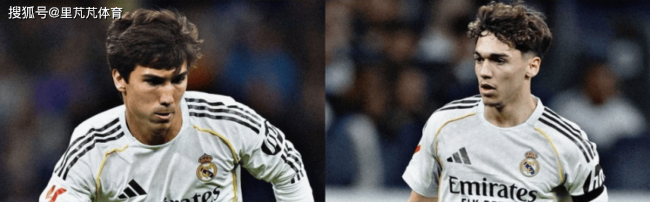 大胜只是“基础喜悦”:8名新人出战,才是让皇马球迷高兴的资本 青训传承再现辉煌