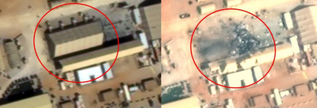 第16日中东战况：美以伊打得你死我活，俄罗斯却“赢麻”了 局势进入新高潮