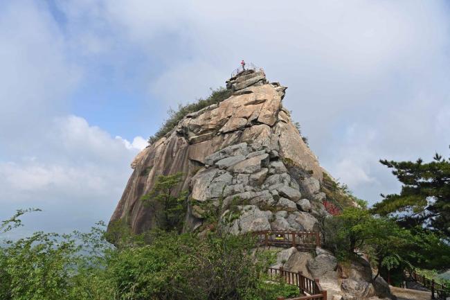 这些景区免票了 3-4月优惠大放送