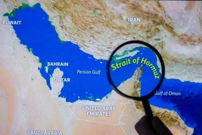 盟友集体婉拒美国护航请求 响应冷淡背后