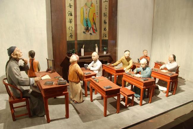 公孙鄞撕碎祖训 破局百年禁锢