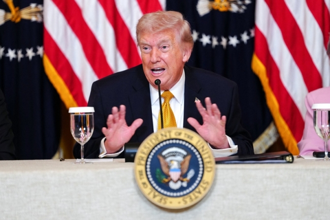 特朗普破防：这么点忙，都不帮？盟友冷淡回应惹怒特朗普