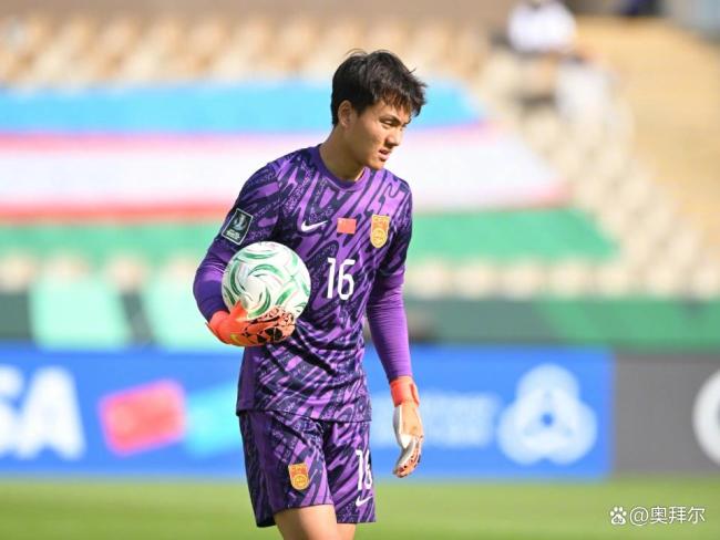 曝U23两大核心入选国足！出战3月FIFA系列赛，徐彬直飞悉尼 邵佳一首秀在即