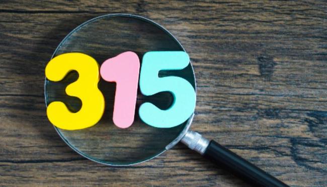 315曝光的鸡爪品牌怎么样了 双氧水漂白乱象揭秘