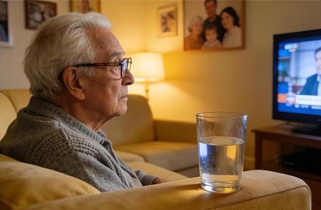 天气回暖，医师吩咐高血压患者：宁可看电视，也别松驰作念这4件事 春季血压需严慎科罚