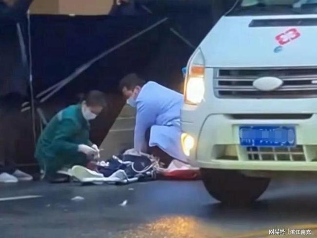 多方回应高中生过斑马线被撞飞身亡 悲剧敲响安全警钟