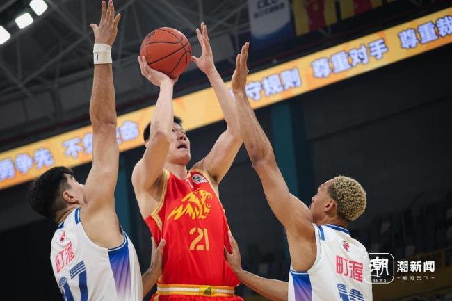 CBA：浙商证券男篮再胜宁波 胡金秋受伤引担忧