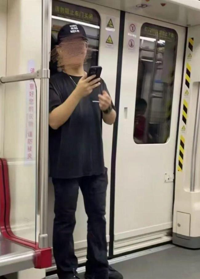 男子在太行山失联手机定位点曝光