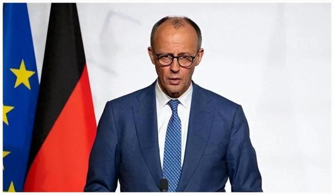 默茨警告以色列 国际社会强烈反弹