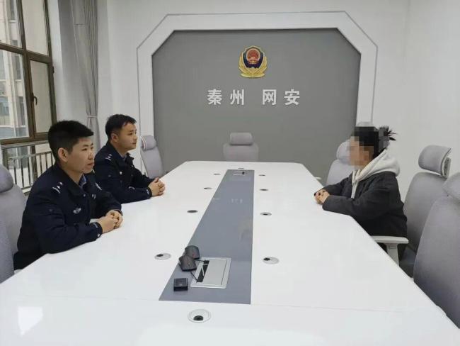 “2026年甘肃省考标准答案”不实 AI造谣被严处