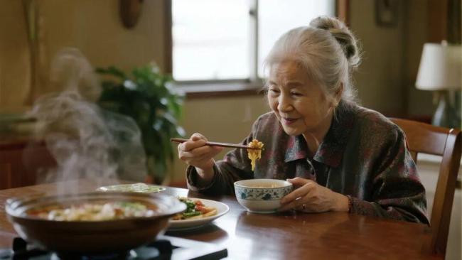 研究找到更适合国人的“黄金吃法”