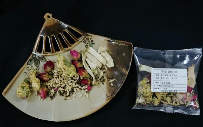 有一种晕叫一到春天就“上头” 春日头晕困扰多