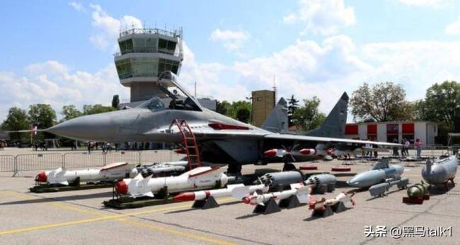 塞引进中国导弹会打破欧洲力量平衡吗 邻国担忧升级