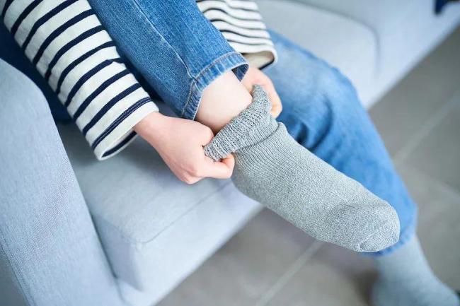 “春捂”到底该“捂”哪 科学保暖有讲究