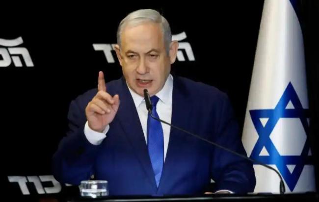 以色列公布暗杀伊朗拉里贾尼细节，目前还没有以这种级别公布后证明是假的！