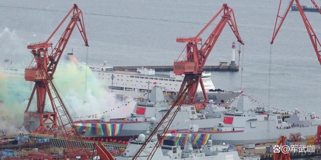 坚决打击“台独”分裂势力 解放军展示强大决心与能力