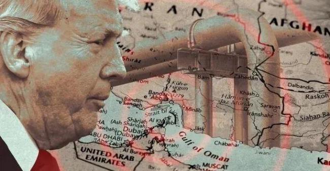 第18日中东战况：伊朗投入丐版弹道导弹，又有实权人物被斩首 特朗普慌了阵脚