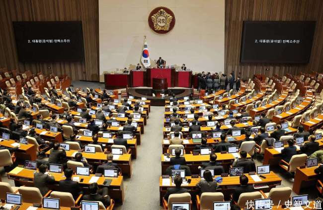 韩国为何“光速”通过对美投资法案 忠诚押金背后的无奈