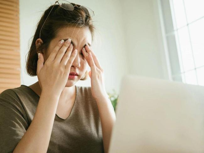 肝不好指甲和眼睛会“说话” 春季养肝正当时