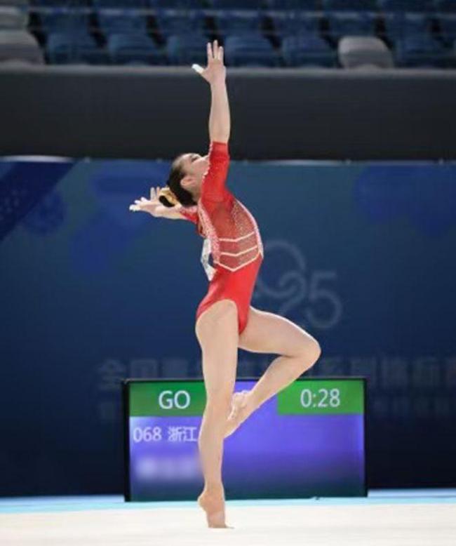 13岁坠楼运动员被教练多次当众打脸