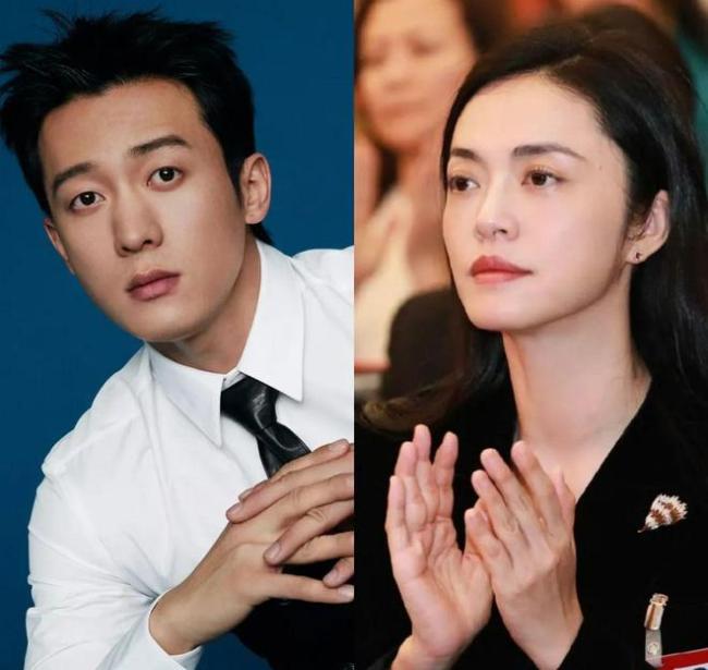 侯雯元方否认和姚晨恋情 新欢传言引发热议