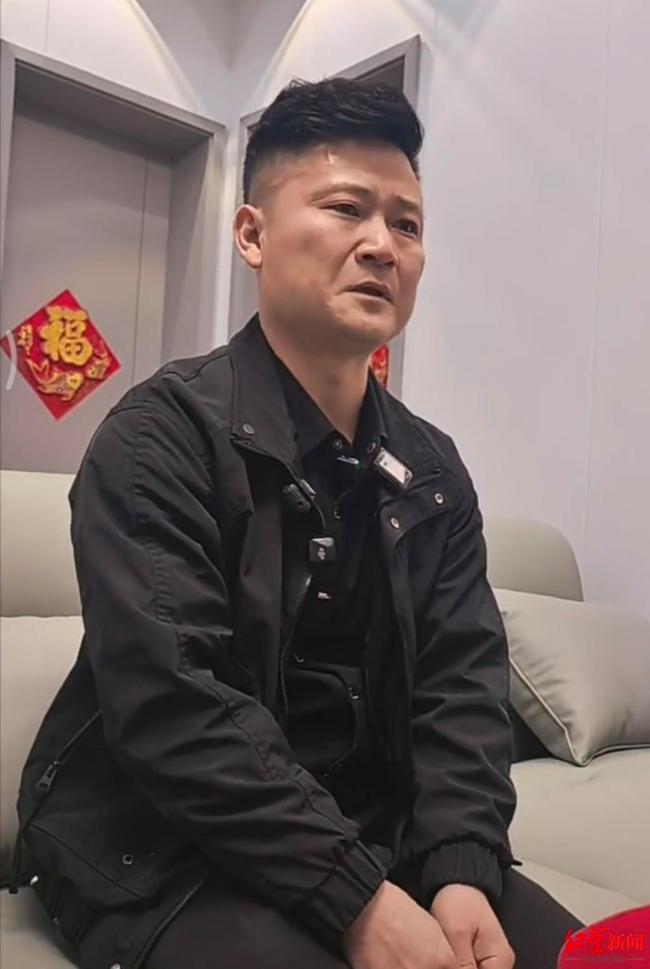 男子三岁被拐35年后带妻儿回家认亲,母亲哭成泪人 半生牵挂终团圆