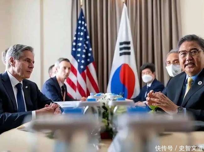 韩国为何“光速”通过对美投资法案 忠诚押金背后的无奈