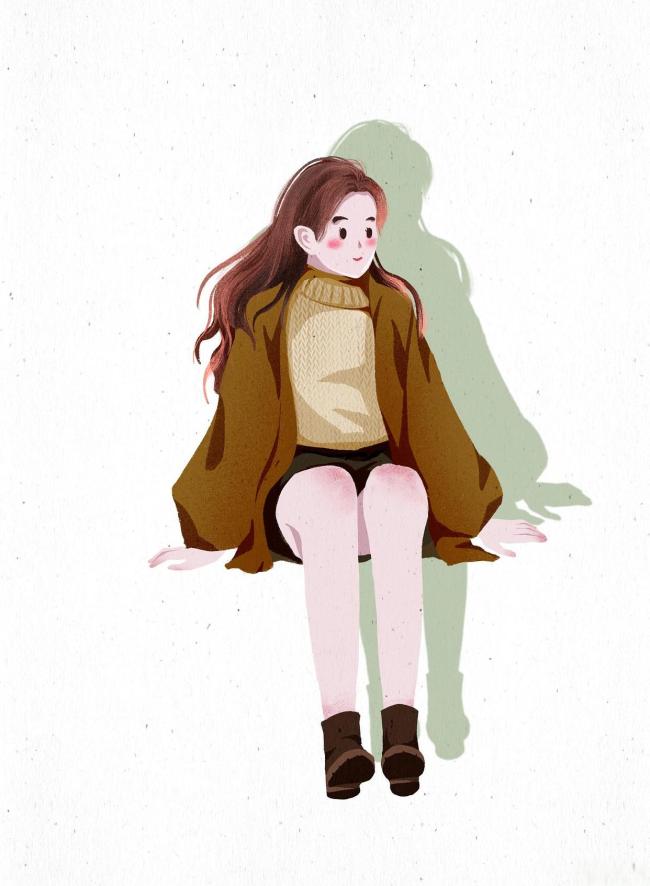 隐身的名字台词共情感超强 母女关系的精准切片