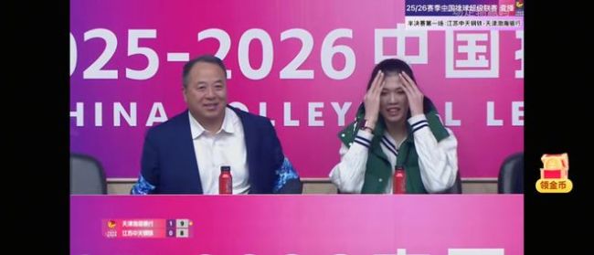 江苏女排被暴虐，2个致命弱点暴露 心态与进攻单一问题凸显