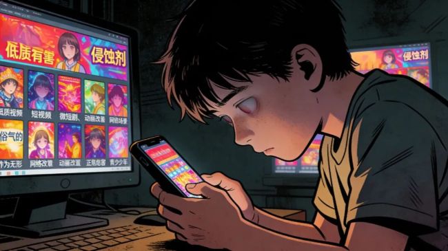 网络交友如何更安全