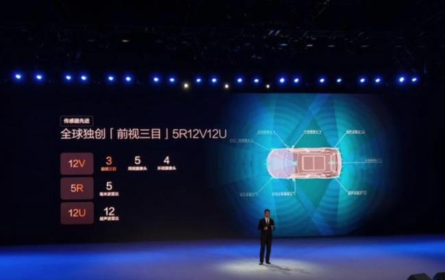 曝比亚迪将于4月召开重大发布会 智驾技术震撼登场