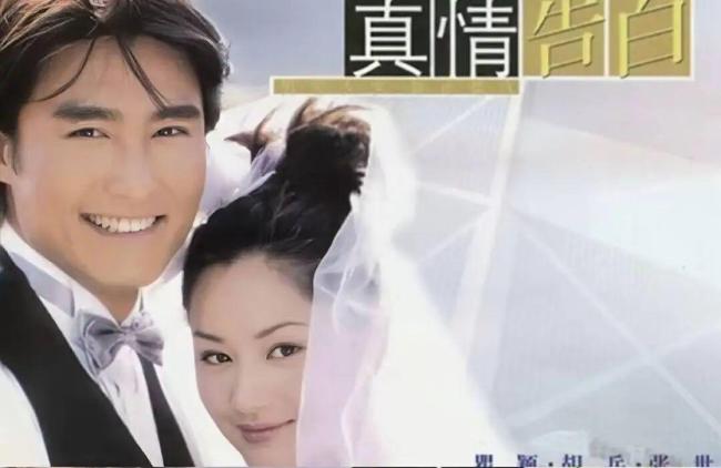 瞿颖凭“活人感”再度走红