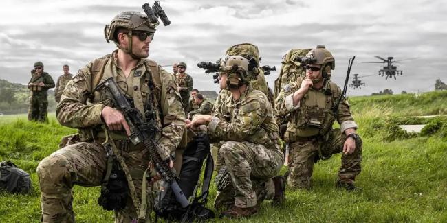 美军战损持续攀升 战争扩大化无停火迹象