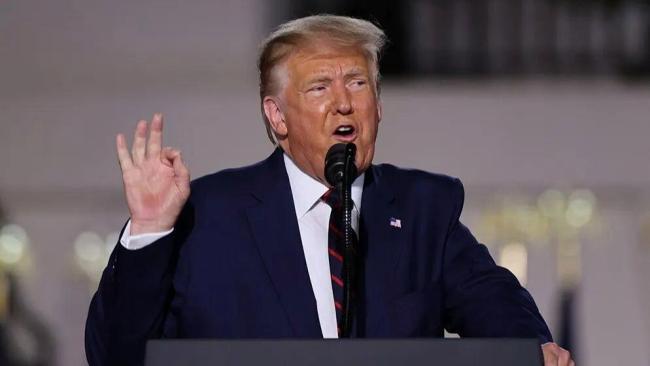 特朗普一年净增近100亿元 财富跃升揭秘