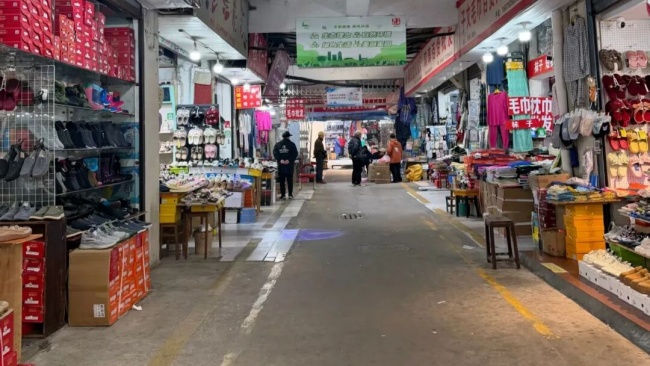 以用“火药桶”筑墙真能换来安全吗