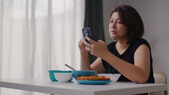 毛豆腐为何成为“电子榨菜”