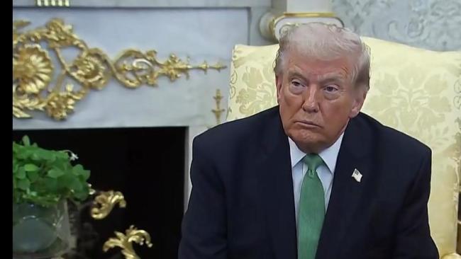 特朗普称陷入越南战争也不怕 嘴硬不怕重蹈覆辙