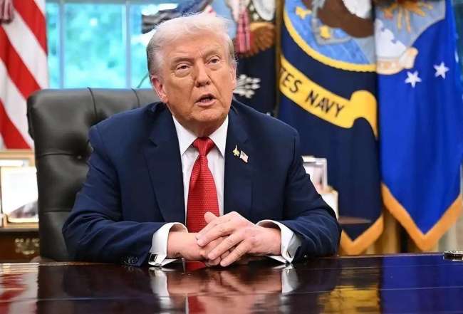 德国总理：如果事前得知美以对伊朗开战，德国会提出反对 欧洲经济受损严重