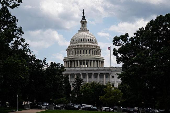 美参院未通过限制特朗普对伊动武法案 议案遭否决