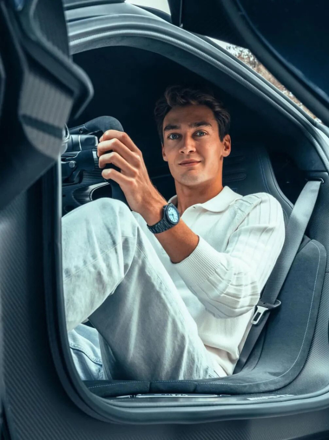 谁是F1真正的吸金王 汉密尔顿领跑收入榜