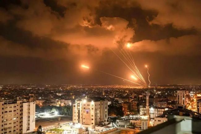 拉里贾尼遇害前行为高调频繁露面 算法猎杀锁定目标