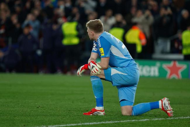 媒体：巴萨再次证明自己无所不能 主场火力全开