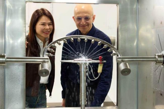 苹果深圳应用研究实验室开放