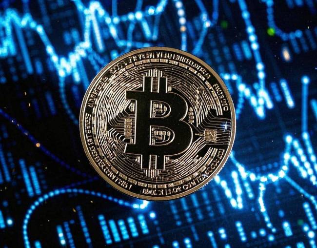 比特币升破74000美元，日内跌幅收窄至1.17%