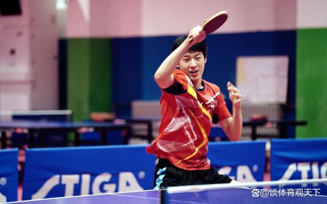 梁靖崑无缘从选拔赛出线 伤病成最大绊脚石