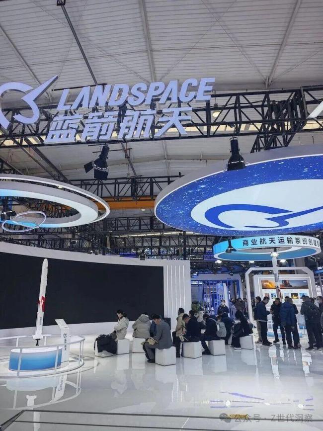 朱雀二号火箭即将发射引发商业航天板块大涨