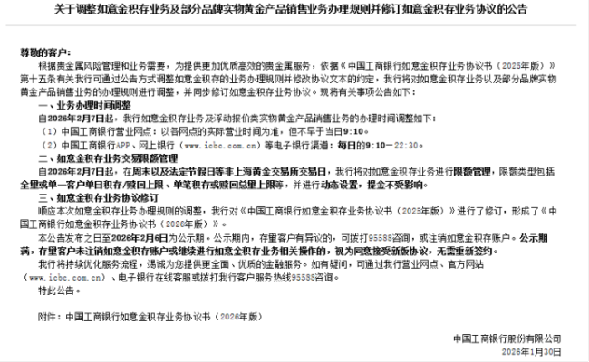 金价预测冲上6000美元/盎司，银行忙“降温”，普通投资者要注意 银行收紧黄金业务