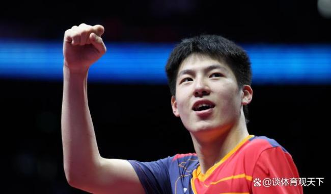 梁靖崑无缘从选拔赛出线 伤病成最大绊脚石